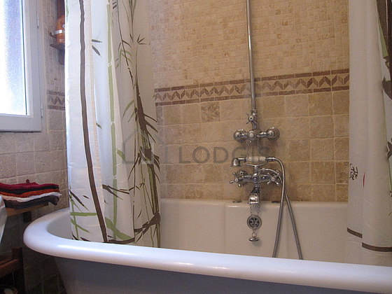 Apartment Paris 18° - 