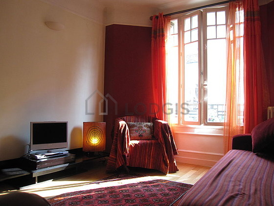 Appartement Paris 18° - 
