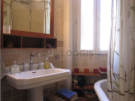 Appartement Paris 18° - 