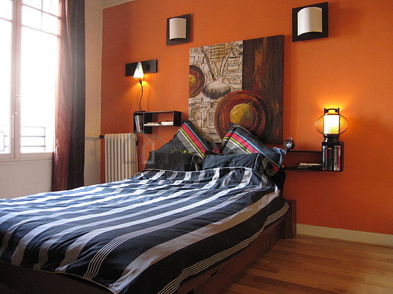 Wohnung Paris 18° - 