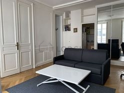 Apartamento Paris 2° - Salaõ