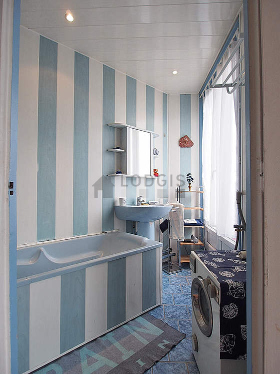 Apartamento París 18° - 
