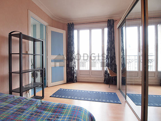 Appartement Paris 18° - 