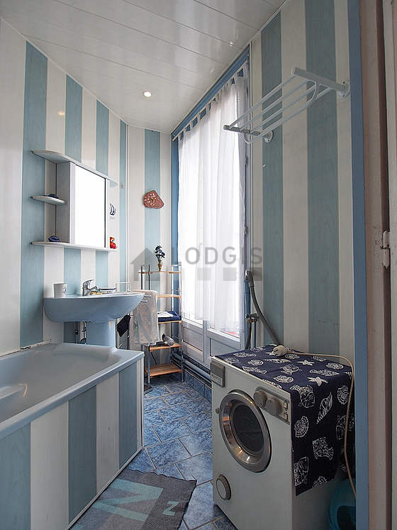 Appartement Paris 18° - 