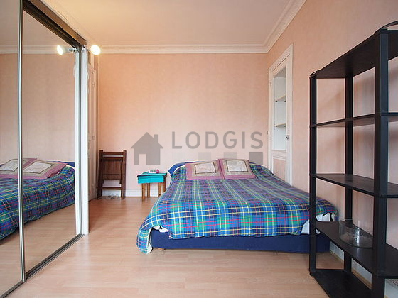 Wohnung Paris 18° - 