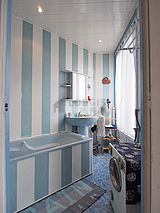 公寓 巴黎18区 - 浴室