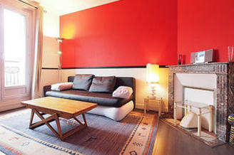 Appartement 1 chambre Paris 18° Montmartre