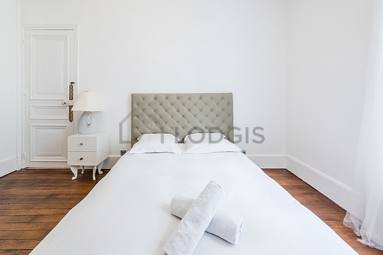 Apartamento Paris 16° - 