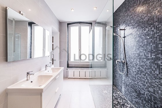 Apartamento Paris 16° - 