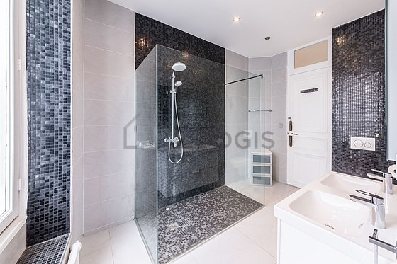 Apartamento Paris 16° - 