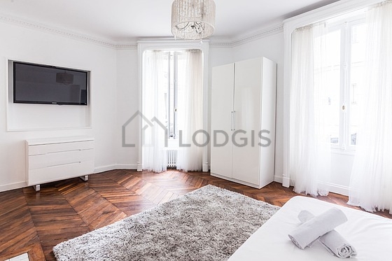 Apartment Paris 16° - 