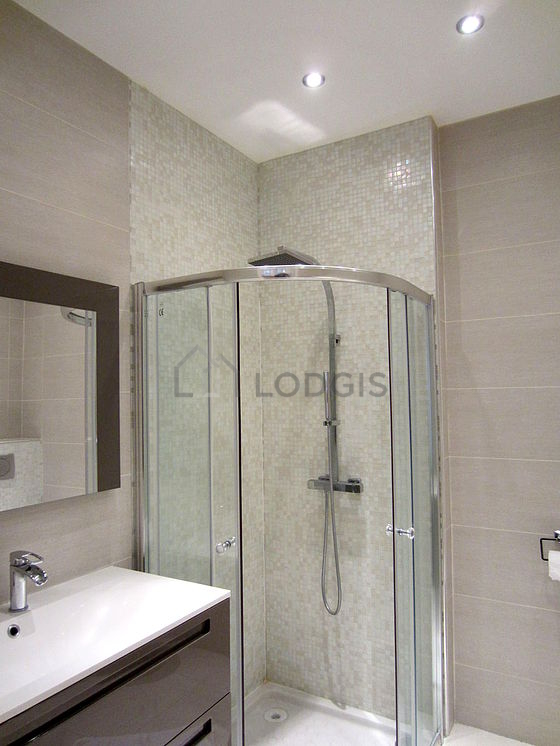 Apartment Paris 16° - 