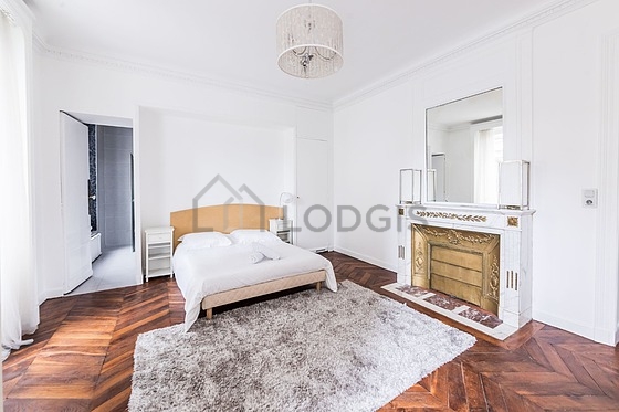 Appartement Paris 16° - 