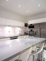 Apartamento París 16° - Cocina