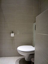 Apartamento París 16° - Cuarto de baño 2
