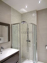 Wohnung Paris 16° - Badezimmer 2