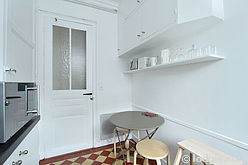 Квартира Neuilly-Sur-Seine - Кухня