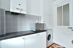 Apartamento Neuilly-Sur-Seine - Cocina