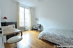 Apartamento Neuilly-Sur-Seine - Salón