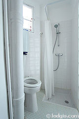 Appartamento Neuilly-Sur-Seine - Sala da bagno