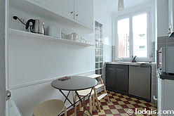 Appartement Neuilly-Sur-Seine - Cuisine