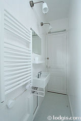 Appartement Neuilly-Sur-Seine - Salle de bain