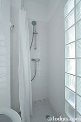 Appartement Neuilly-Sur-Seine - Salle de bain