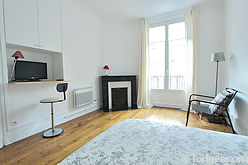 Wohnung Neuilly-Sur-Seine - Wohnzimmer