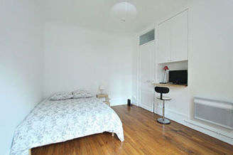 Neuilly-Sur-Seine studio