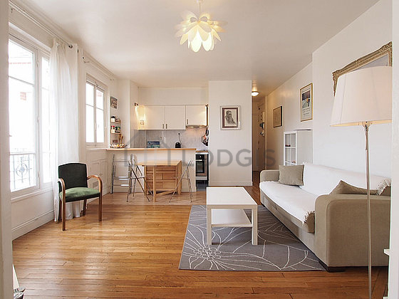 Apartamento Paris 14° - 