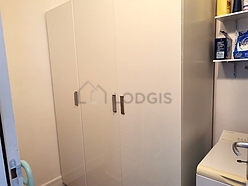 Appartement Paris 14° - Chambre