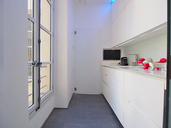 Apartamento París 6° - 