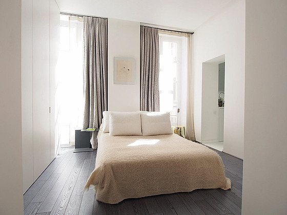 Apartment Paris 6° - 