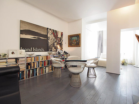 Appartamento Parigi 6° - 