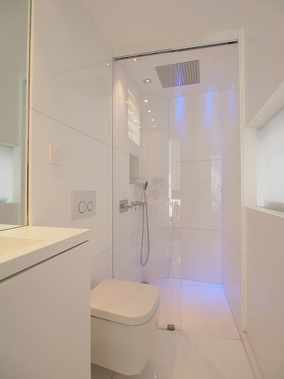Appartement Paris 6° - 