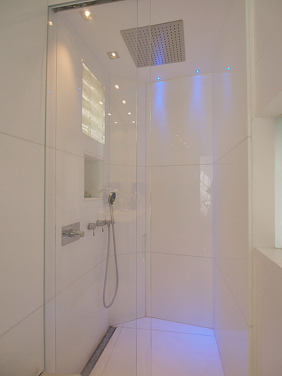 Wohnung Paris 6° - 