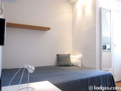 Apartamento Paris 5° - Salaõ