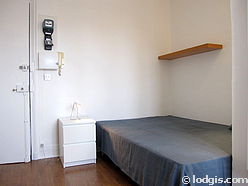 Appartamento Parigi 5° - Soggiorno