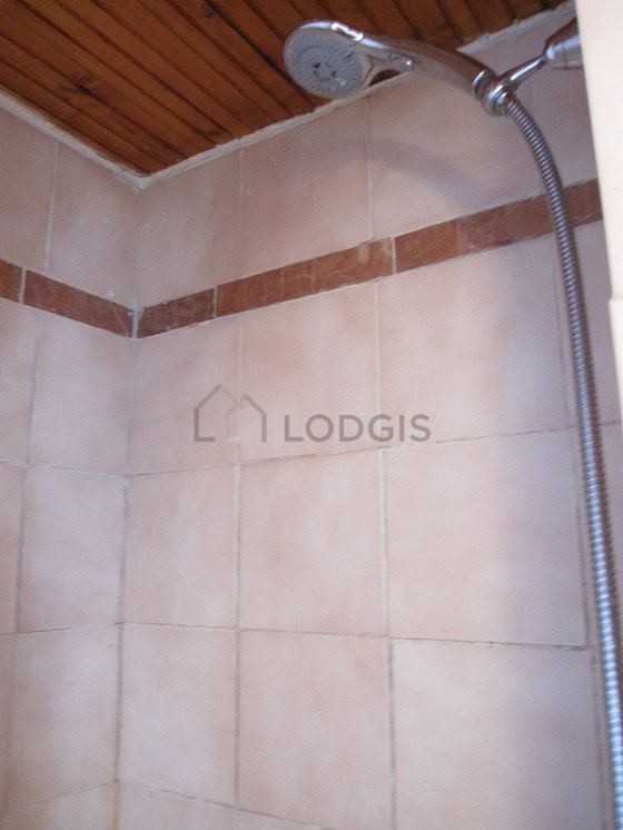 Appartement Paris 2° - 
