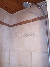 Apartment Paris 2° - Bathroom