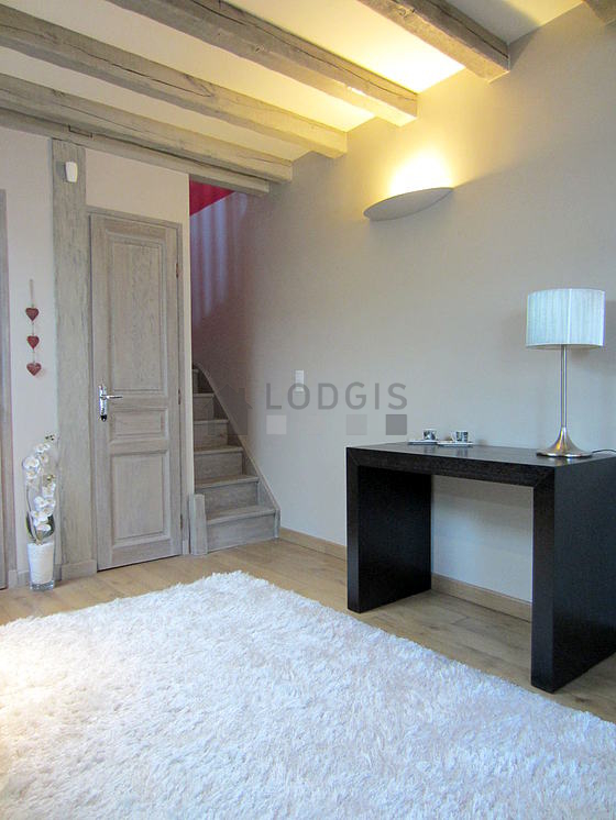 Apartamento Paris 18° - 