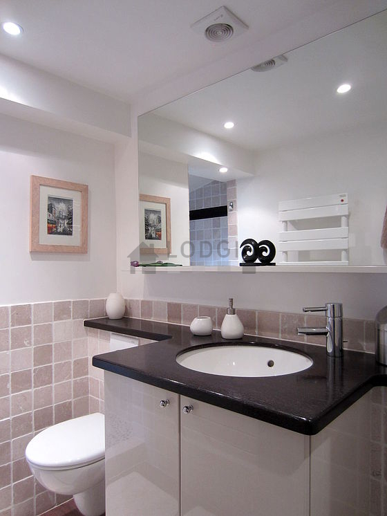 Appartement Paris 18° - 