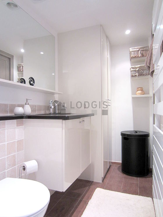 Salle de bain