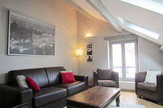 Appartement 1 chambre Paris 18° Montmartre