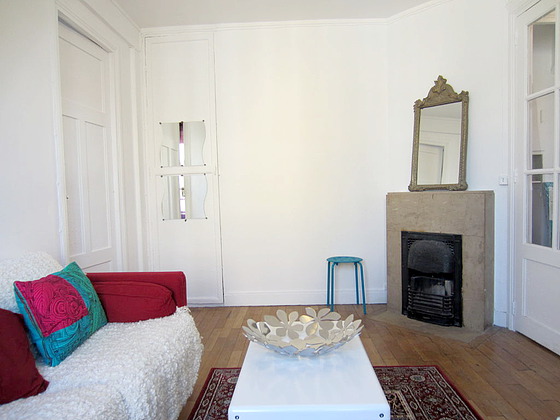 Apartment Paris 15° - 