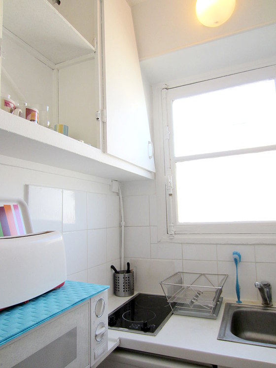 Apartment Paris 15° - 