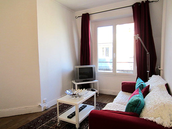 Appartamento Parigi 15° - 