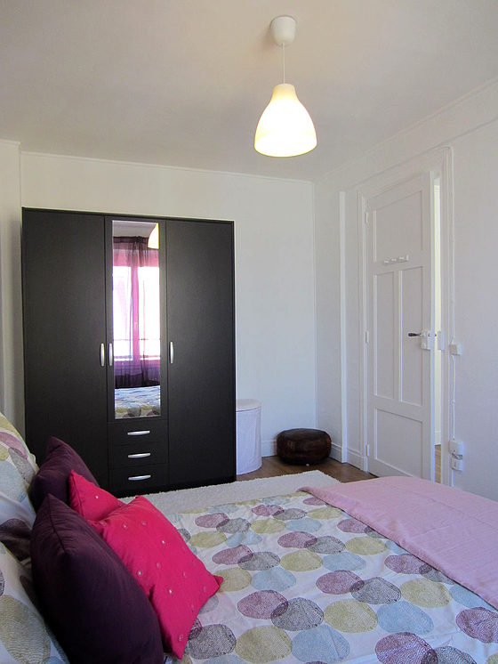 Appartement Paris 15° - 