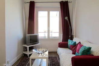 Appartement 1 chambre Paris 15° Porte de Versailles
