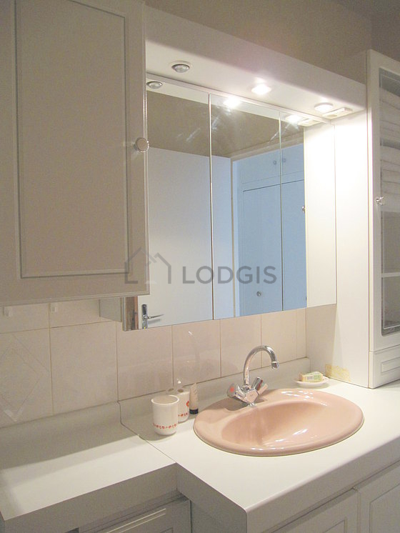 Apartamento París 11° - 